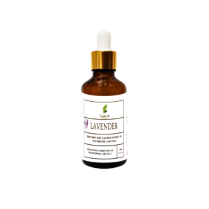 Lavender Oil